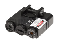 Charge AR Red Laser and Light Combo 4