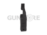 Single Pistol Mag Pouch 3