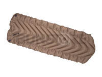 Insulated Static V Luxe SL Sleeping Pad Recon 1
