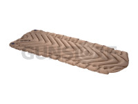 Insulated Static V Luxe SL Sleeping Pad Recon