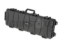Rifle Hard Case 100cm Wave Foam