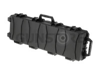 Rifle Hard Case 100cm Wave Foam 1