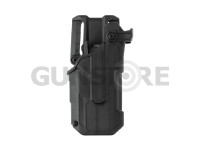 T-Series L3D Duty Holster for Glock 17/19/22/23/31 1