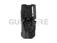 T-Series L3D Duty Holster for Glock 17/19/22/23/31 2