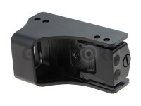 Reflex Sight 3.9" Red/Green Circle Dot 3