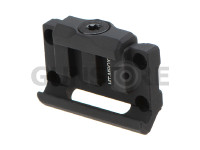 Low Profile Mount for Trijicon MRO Dot Sight 4