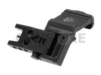 Accu-Sync 45 Degree Angle Flip Up Front Sight