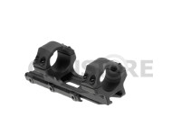 Accu-Sync 25.4mm Medium Profile 50mm Offset Rings 2