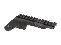 Mossberg 590 Mount Base