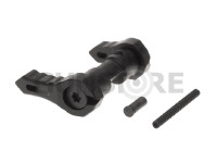 AR15 Ambidextrous 45/90 Safety Selector 4