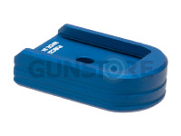 +0 Base Pad for CZ P07 0