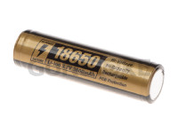 18650 Battery 3.7V 3600mAh 0