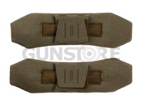 TPC Shoulder Comfort Pads Gen II 0