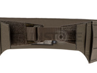 Laser Cut Low Profile Belt 2