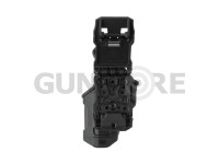 T-Series L2C Concealment Holster for Glock 17/22/3 2