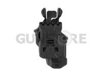 T-Series L2C Concealment Holster for Glock 17/22/3 1