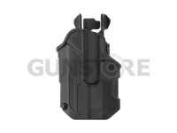 T-Series L2C Concealment Holster for Glock 17/19/2