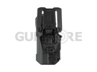 T-Series L2D Duty Holster for Glock 17/19/22/23/31 1