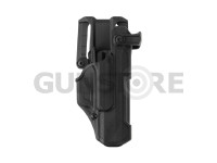 T-Series L3D Duty Holster for Glock 17/19/22/23/34 1