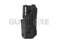 T-Series L3D Duty Holster for Glock 17/19/22/23/31