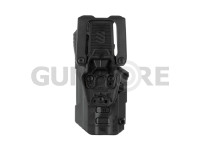 T-Series L3D Duty Holster for Glock 17/19/22/23/31 2