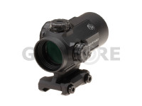 SLx 25mm Microdot with 2 MOA Red Dot 2