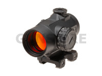 SLx 25mm Microdot with 2 MOA Red Dot 3