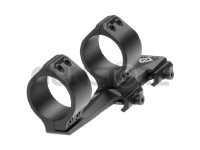 Tactical 34mm Fixed Cantilever Mount 2