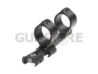 Tactical 34mm Fixed Cantilever Mount 3