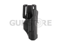 T-Series L2D Duty Holster for Glock 17/19/22/23/34