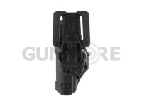 T-Series L2D Duty Holster for Glock 17/19/22/23/34 1