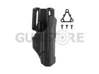 T-Series L2D Duty Holster for Glock 17/19/22/23/34 3