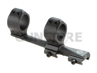30mm / 25.4mm Tactical Fixed Cantilever Mount 1