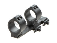 30mm / 25.4mm Tactical Fixed Cantilever Mount 2