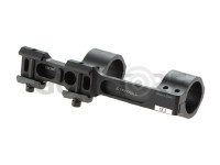 30mm / 25.4mm Tactical Fixed Cantilever Mount 3