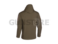 Rapax Softshell Hoody 1