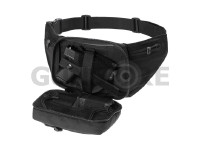 Concealed Weapon Fanny Pack Holster 3