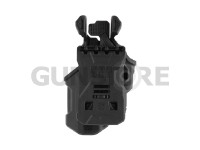 T-Series L2C Concealment Holster for Glock 19/23/2 1