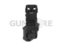 T-Series L2C Concealment Holster for Glock 19/23/2 2