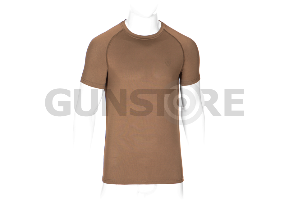 T.O.R.D. Covert Athletic Fit Performance Tee 1