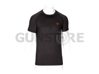 T.O.R.D. Athletic Fit Performance Tee 1