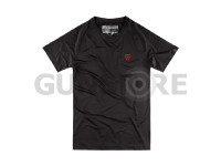 T.O.R.D. Athletic Fit Performance Tee 0
