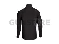 T.O.R.D. Long Sleeve Zip Shirt 1