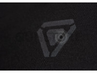 T.O.R.D. Long Sleeve Zip Shirt 2