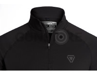 T.O.R.D. Long Sleeve Zip Shirt 3