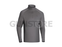 T.O.R.D. Long Sleeve Zip Shirt 0