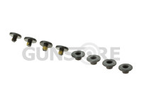Duty Access Mount Screw Kit for Tactical Holster P 1
