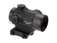 SLx 25mm Microdot with ACSS-5.56 Red Dot 0