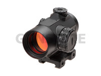 SLx 25mm Microdot with ACSS-5.56 Red Dot 3
