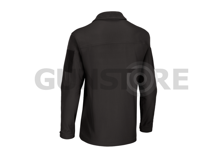 T.O.R.D. Softshell Jacket AR 4